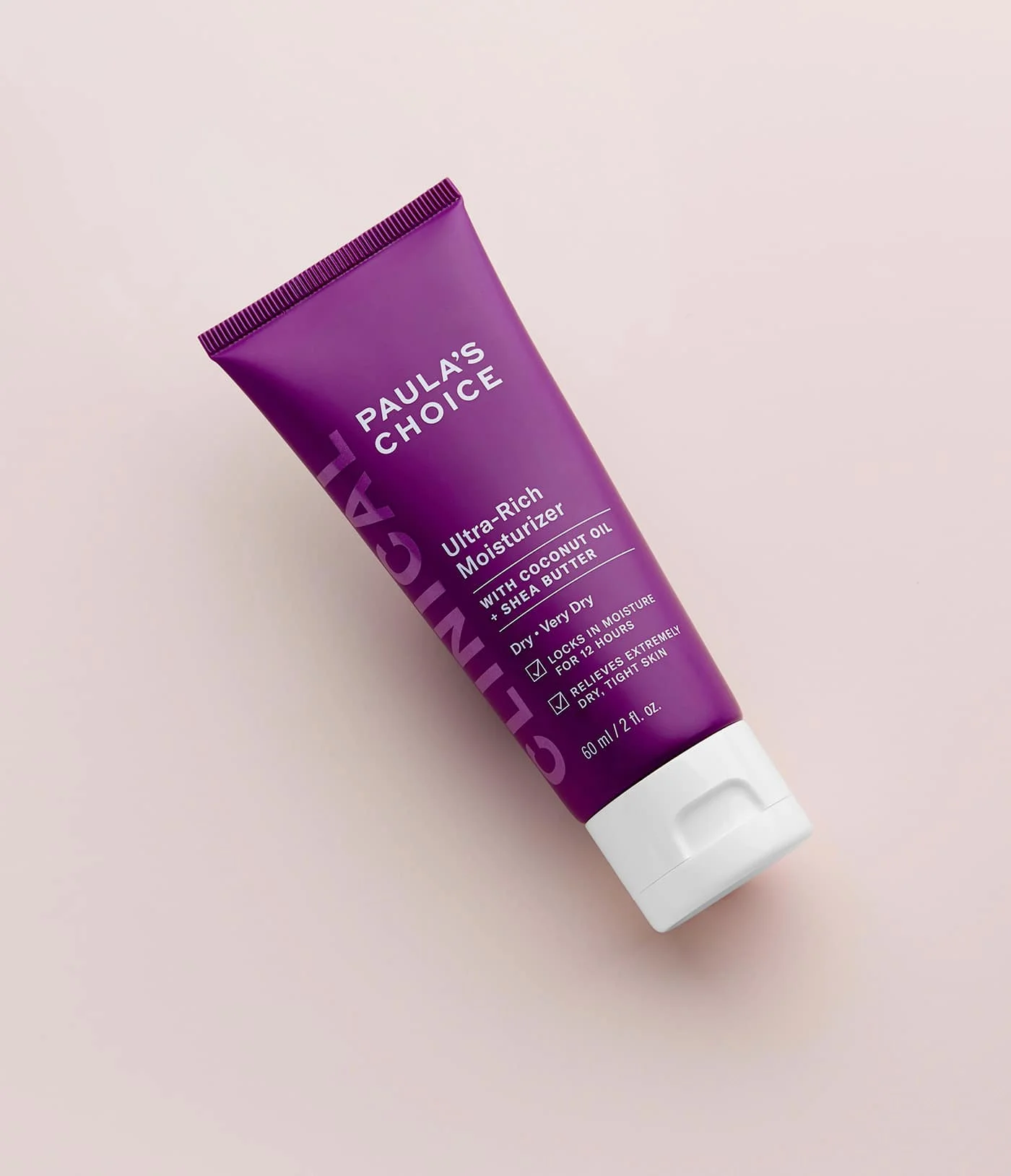 Kem dưỡng ẩm ban đêm Paula's Choice CLINICAL Ultra Rich Moisturizer