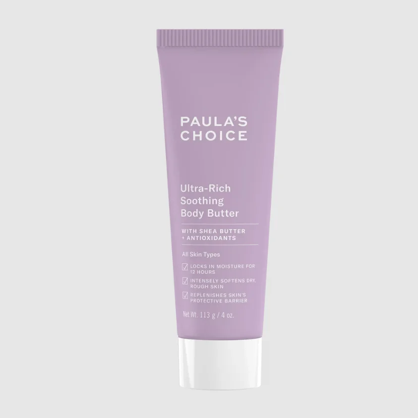 Paula's Choice CLINICAL Ultra Rich Body Butter