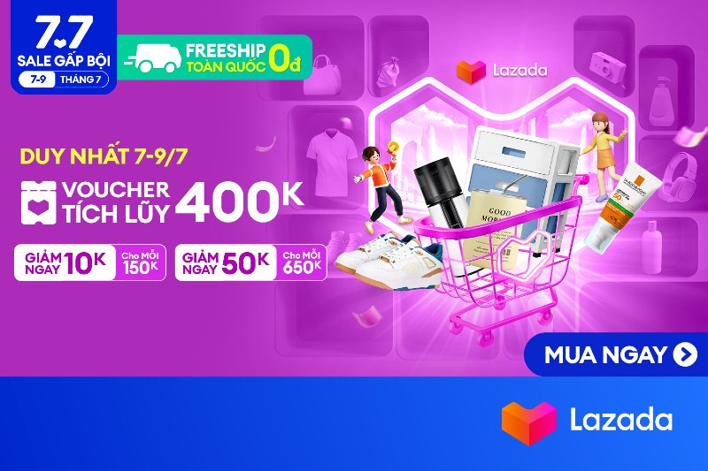 lazada-7-7-voucher-tich-luy-1