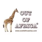 Out of Africa Pure Shea Butter Lip Balm Strawberry