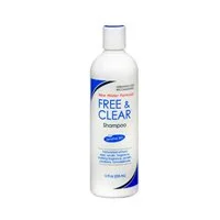 Dầu gội đầu Vanicream Shampoo for Sensitive Skin