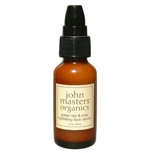 JOHN MASTERS ORGANICS Green Tea & Rose Hydrating Face Serum