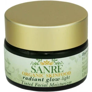 SanRe Organic Skinfood Radiant Glow