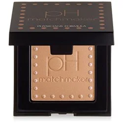 Dupe Version #7: Physicians Formula pH Matchmaker pH Powered Bronzer Bronze Physicians Formula pH Matchmaker pH Powered Bronzer Bronze