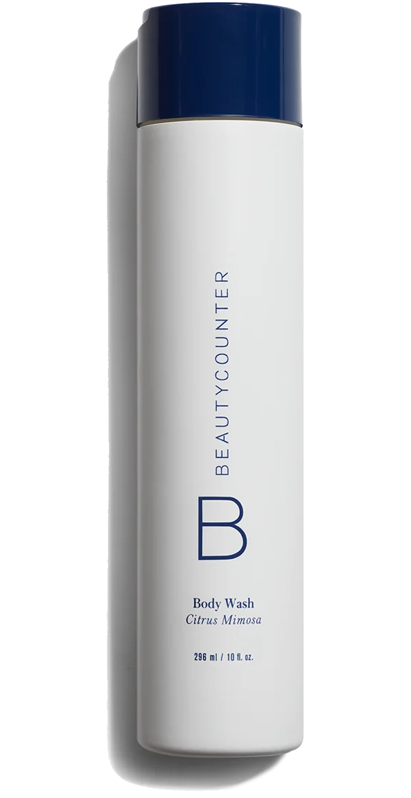 Sữa tắm Beautycounter Body Wash Citrus Mimosa