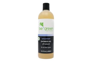 Sữa tắm Be Green Bath & Body Shower Gel Unscented