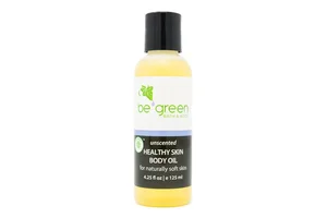 Dầu dưỡng thể không mùi Be Green Bath & Body Body Oil Unscented