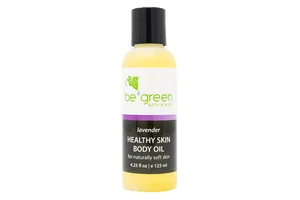 Dầu dưỡng thể hoa oải hương Be Green Bath & Body Body Oil Lavender