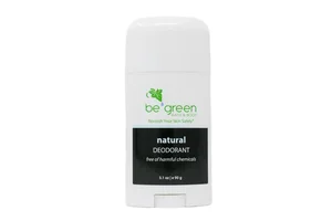 Lăn Khử Mùi Be Green Bath & Body Natural Deodorant