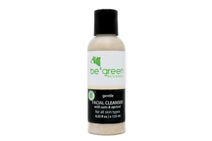 SỮA RỬA MẶT Be Green Bath & Body Gentle Facial Cleanser