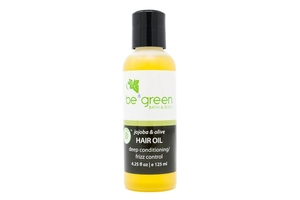 Tinh dầu dưỡng tóc Be Green Bath & Body Hair Oil