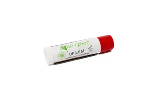 Be Green Bath & Body Tinted Lip Balm