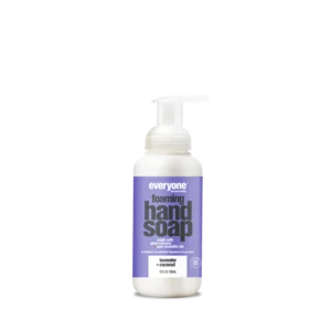 Everyone Foaming Hand Soap Lavender Coconut