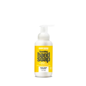 Everyone Foaming Hand Soap Meyer Lemon Mandarin