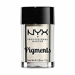 Nyx Professional Makeup Pigments Brighten Up Egayer Pig07