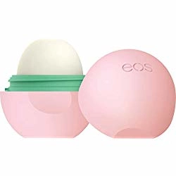 Son dưỡng môi 100% Natural Shea Lip Balm EOS