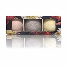 Undone Beauty 3 in 1 Coverage Cream Conceal to Reveal Palette Glow