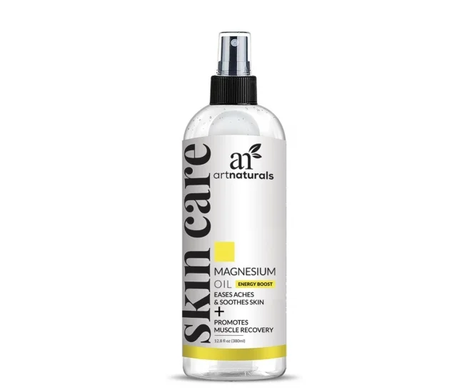 Artnaturals Magnesium Oil