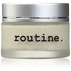 Routine Natural Deodorant Lucy in the Sky