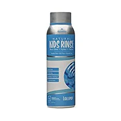 Elementa Natural Kids Rinse Lollipop