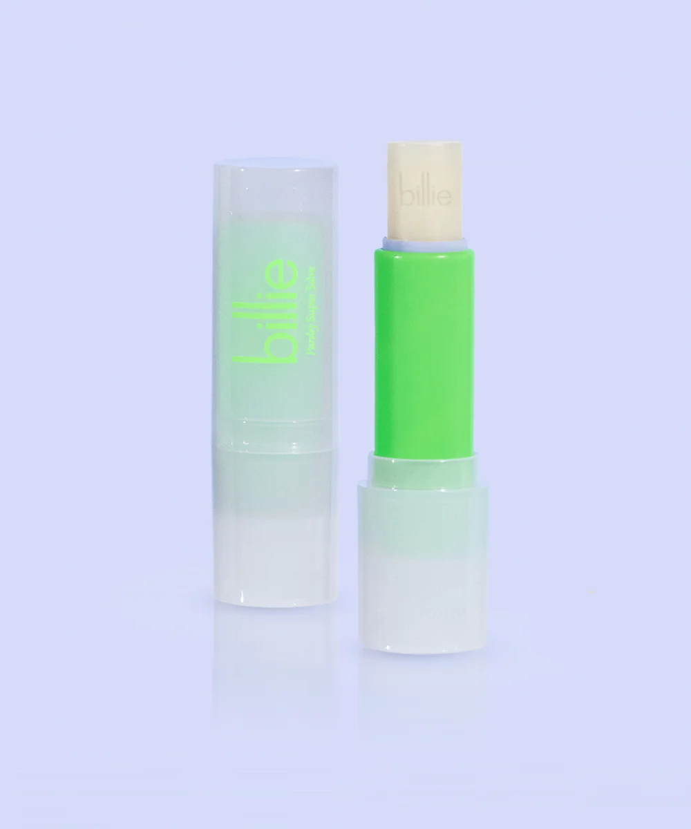 Billie Super Salve Parsley