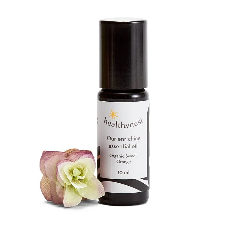 healthynest Enriching Essential Oil