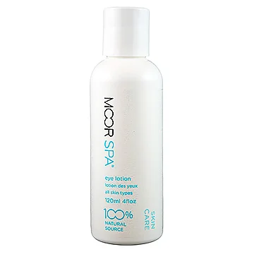 Kem mắt Moor Spa Eye Lotion