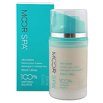 Moor Spa Skin Balm