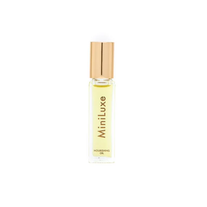 MiniLuxe Nourishing Oil