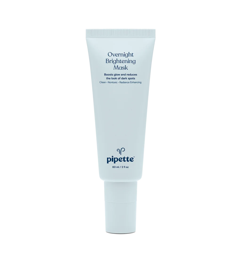 Pipette Overnight Brightening Mask