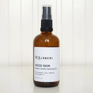 BQ London Good Skin Gentle Cleansing Oil