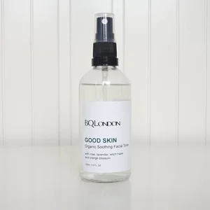 BQ London Good Skin Smoothing Face Toner