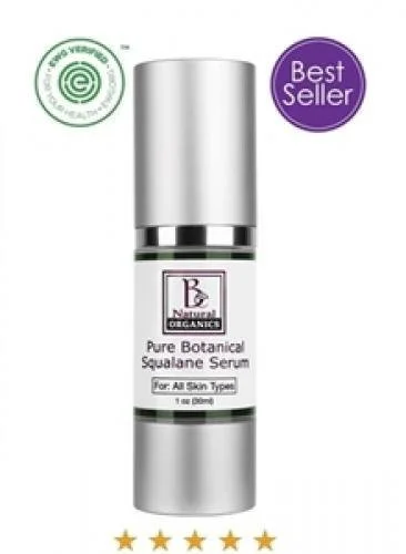 Pure Botanical Squalane Serum