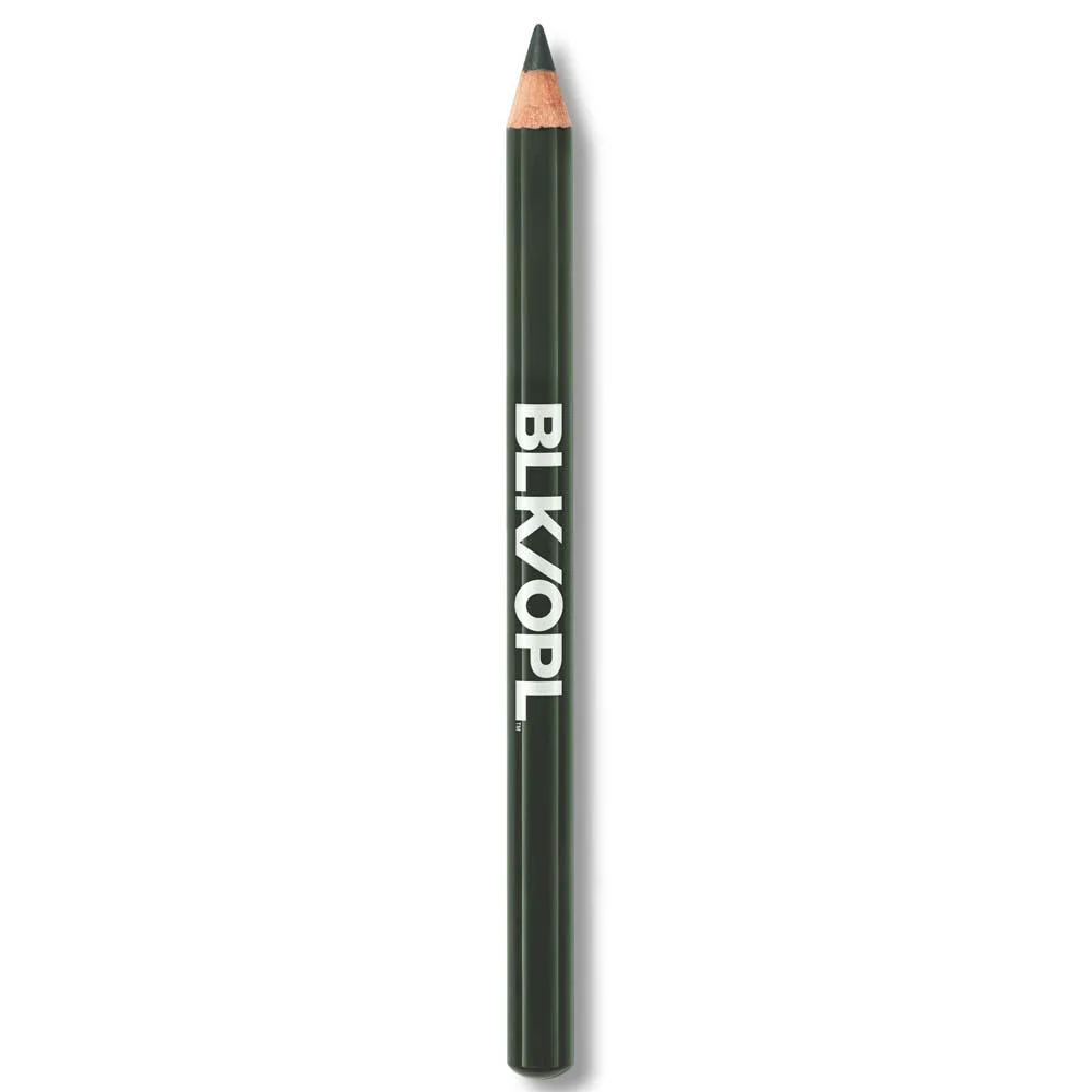 Kẻ mắt Black Opal Beauty ColorSplurge Precision Eye Definer Black Jade
