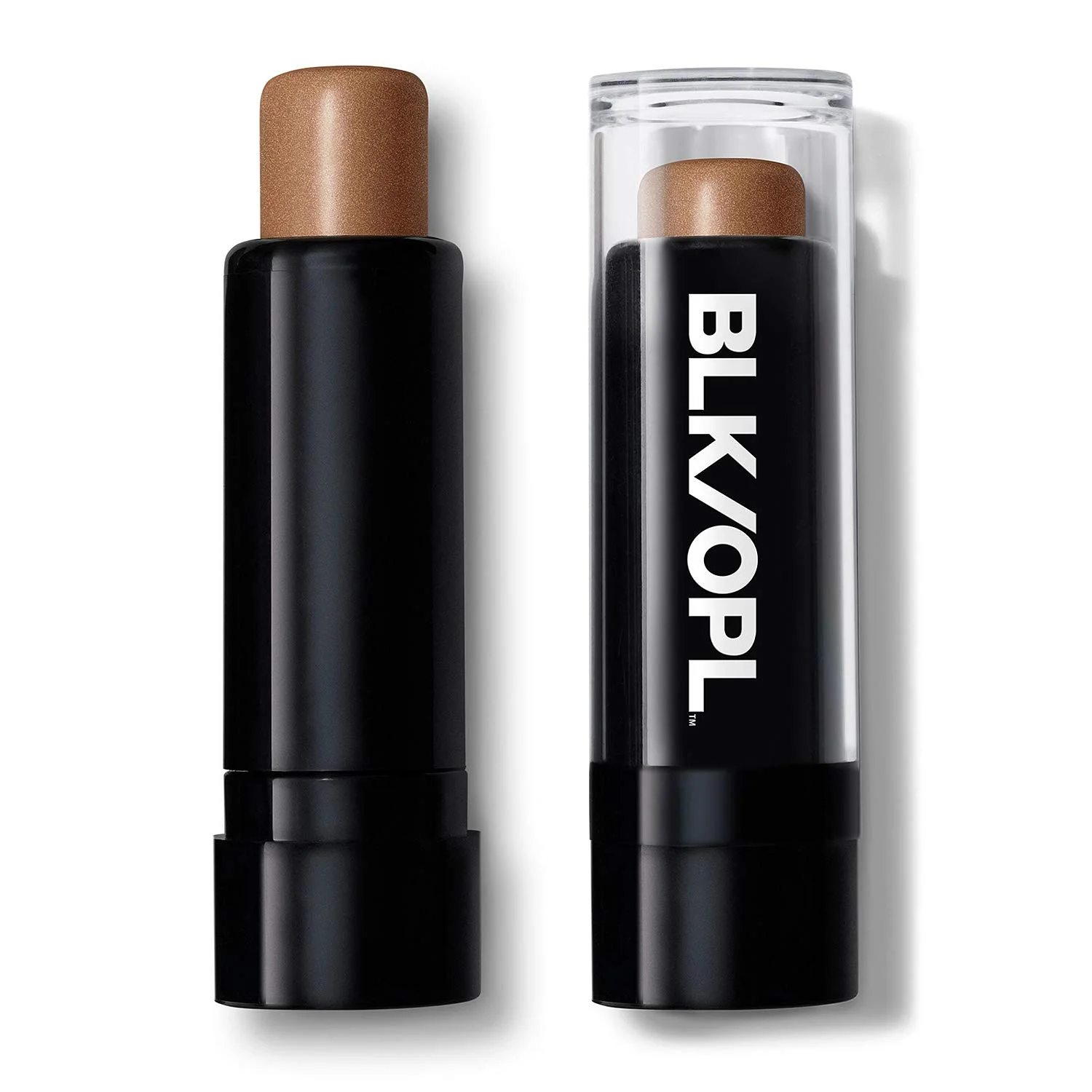Phấn bắt sáng Balck Opal Beauty True Color Illuminating Stick Sunrise Glow