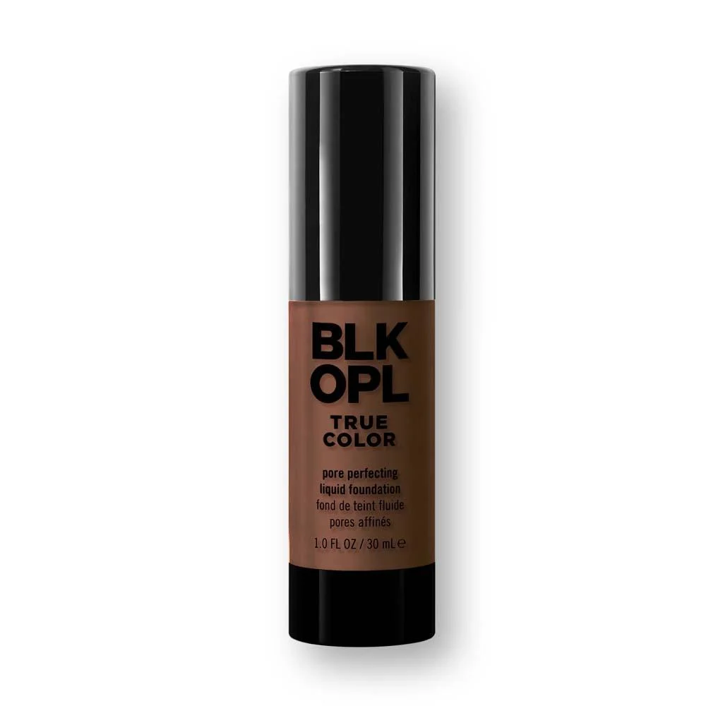 Kem nền Black Opla Beauty True Color Pore Perfecting Liquid Foundation