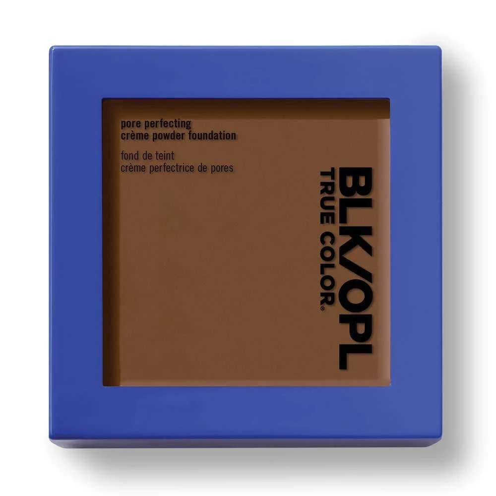 Kem nền dạng bột Black Opal Beauty True Color Pore Perfecting Powder Foundation