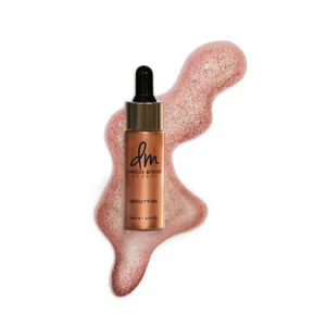 Danessa Myricks Beauty Danessa Myricks Love & Light Beauty Oil Blaze