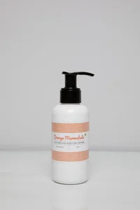 Ecoslay Curl Definer Orange Marmalade