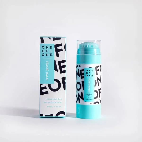 One of One by C'est Moi F(ace) Balm