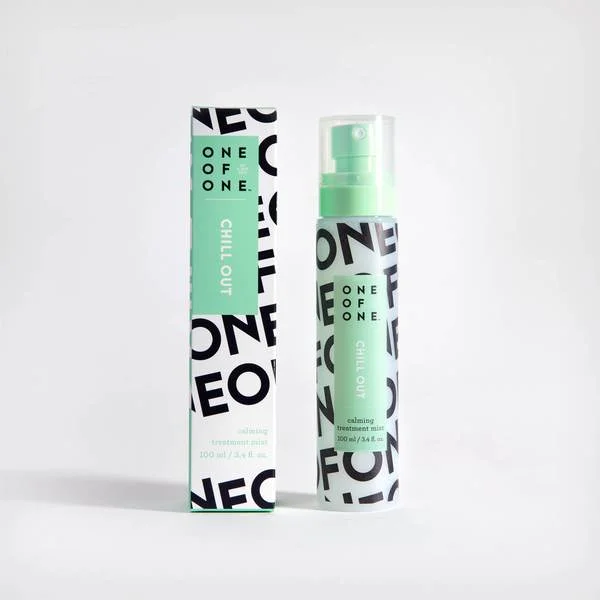 One of One by C'est Moi Chill Out Calming Treatment Mist