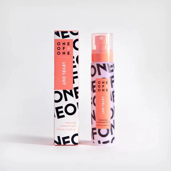 One of One by C'est Moi Level Out Balancing Treatment Mist
