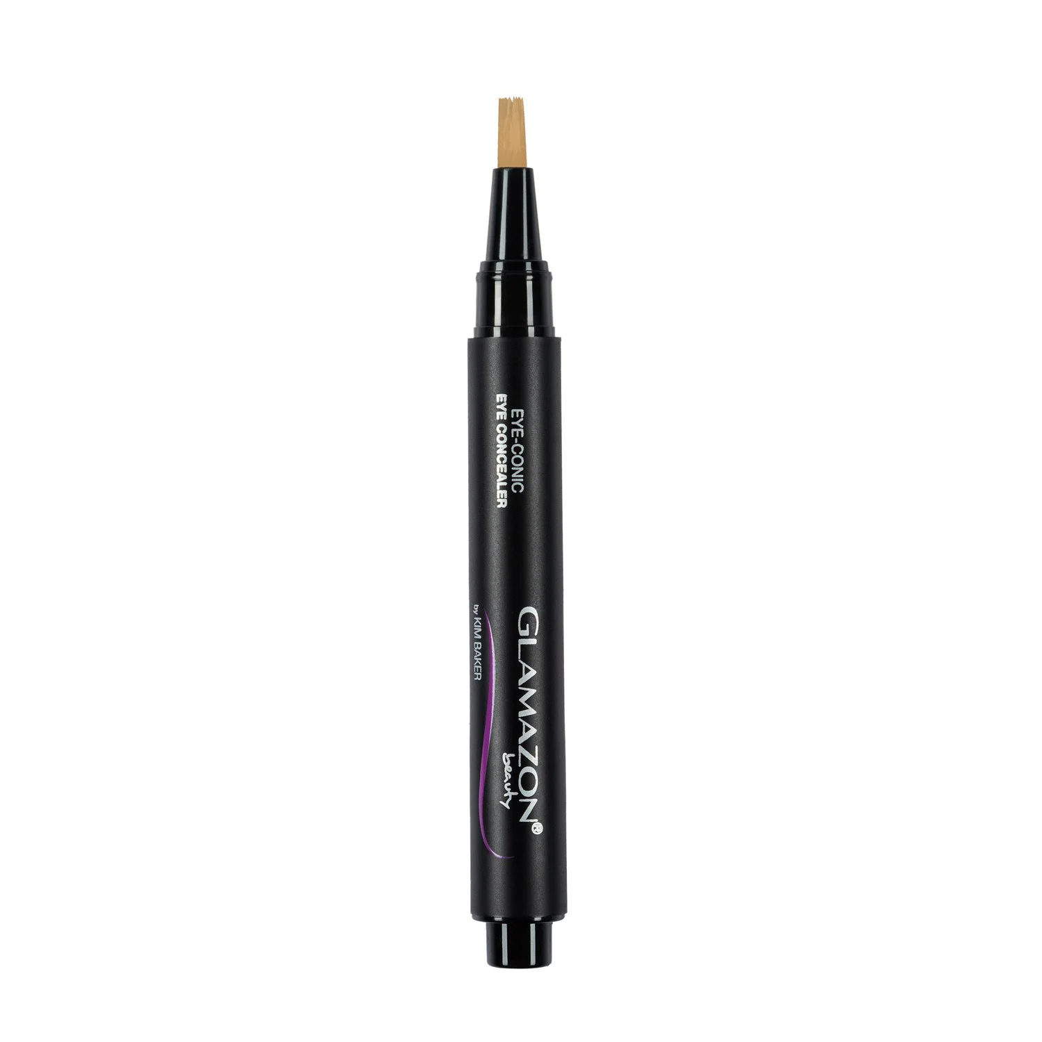 Glamazon Beauty Eye Conic Eye Concealer Cashew