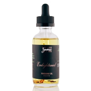 Zandra Enlightened Finishing Oil