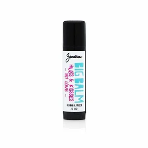 Zandra Big Balm Hugs and Kisses My Love Almond Alfresco