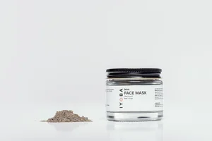 Iyoba Face Mask Detox