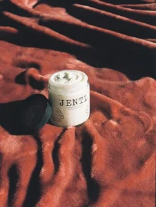 Dupe Version #6: 'Jentl Jentl Whipped Body Butter Citrine 'Jentl Jentl Whipped Body Butter Citrine