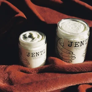 Dupe Version #7: 'Jentl Jentl Whipped Body Butter Milk Honey 'Jentl Jentl Whipped Body Butter Milk Honey