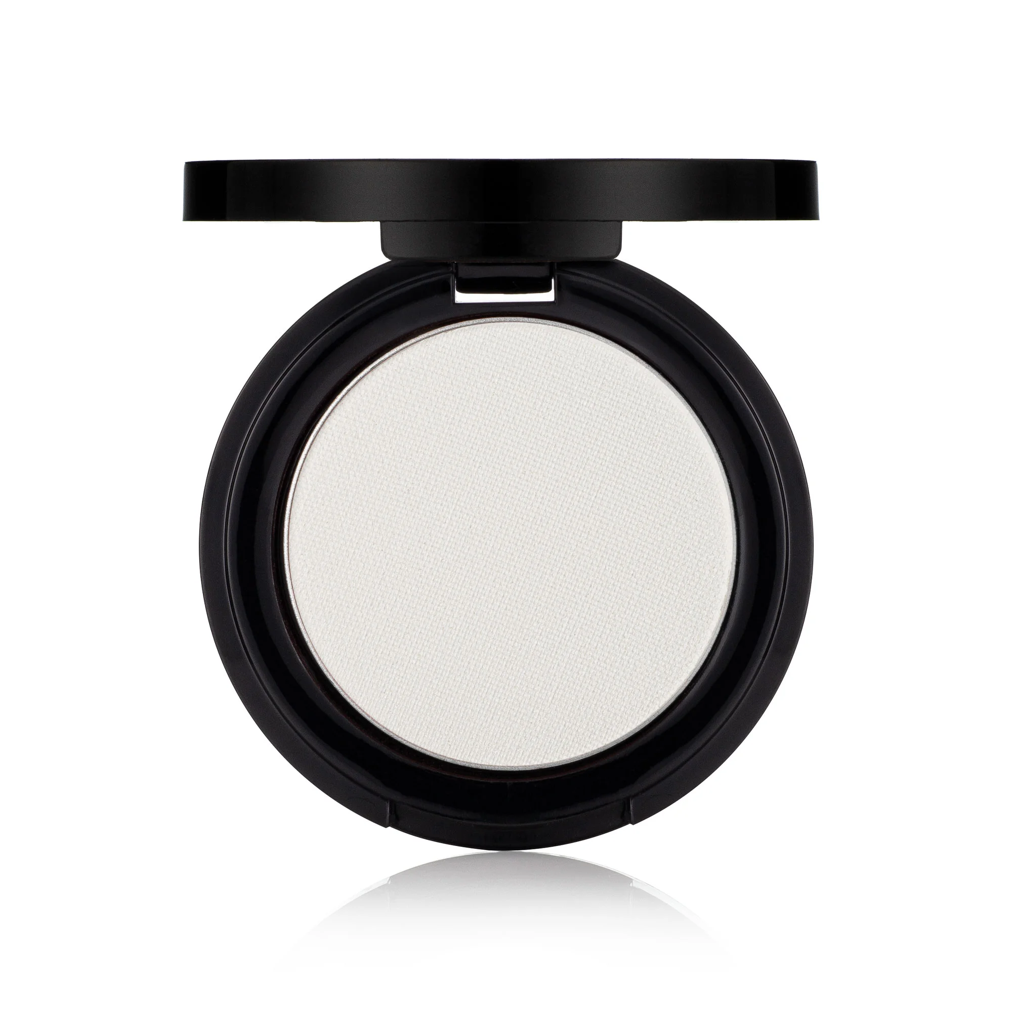 Rejuva Minerals Multi Purpose Pressed Powder For Eyes & Face White Diamond