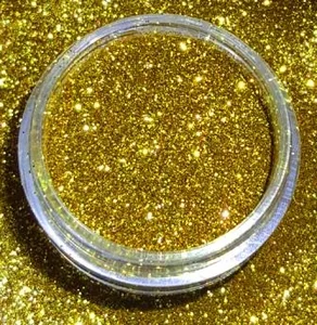 Joy Lorraine Diamond Glitter 24K